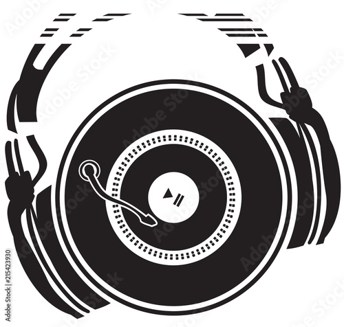 Turntable