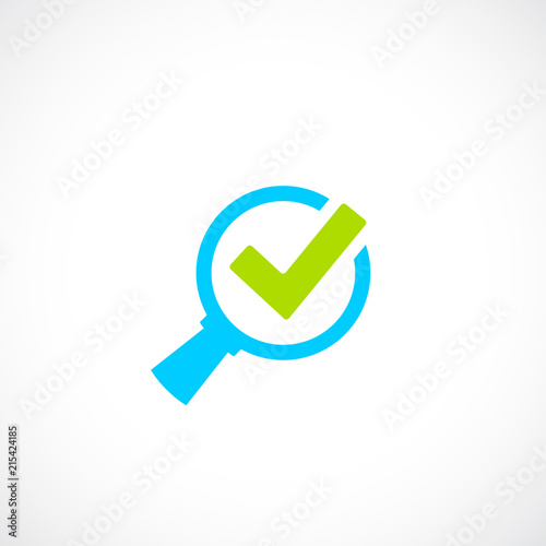 Search web logo