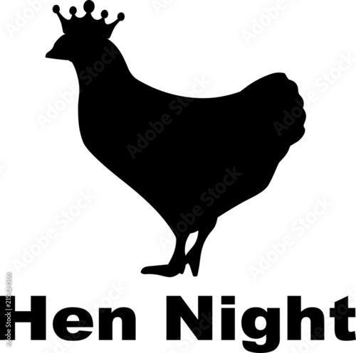 Hen Night