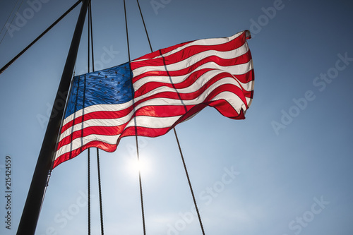 Flag Ship
