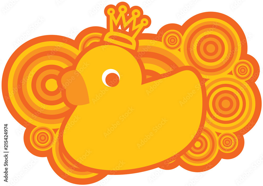 Duck Duck