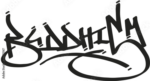 Buddhism Tag