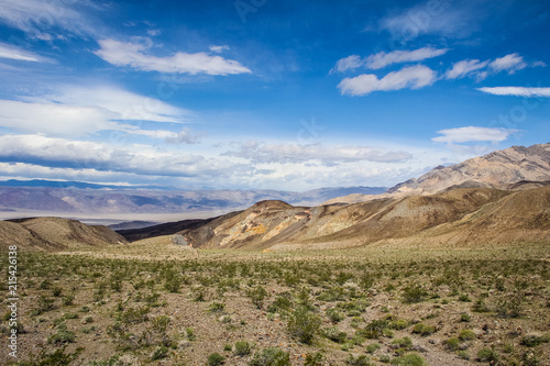 Death valley