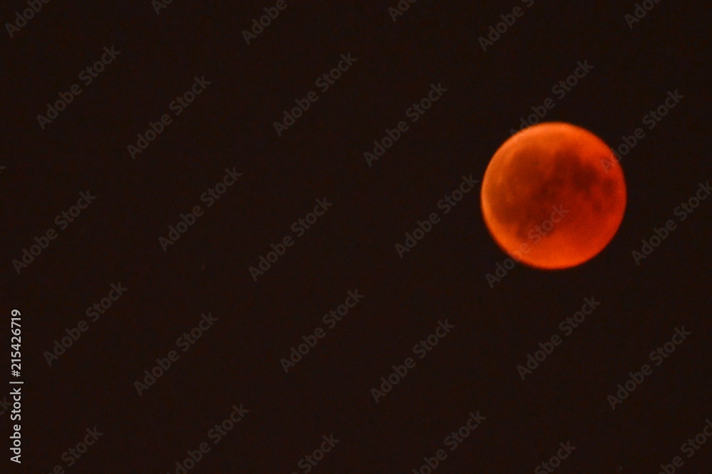 Blut Mond Blut Mond