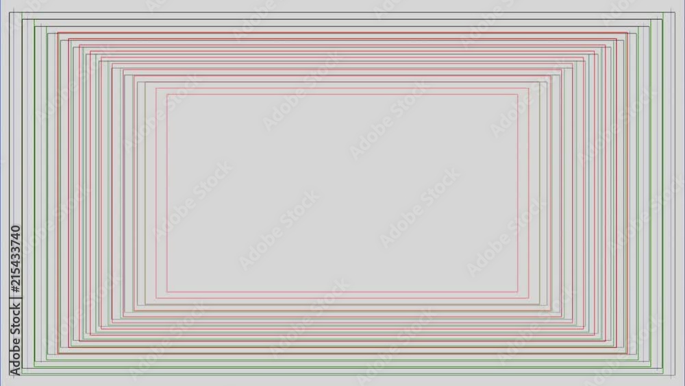 Sfondo con linee