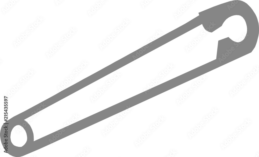 Safety Pin Safety Pin