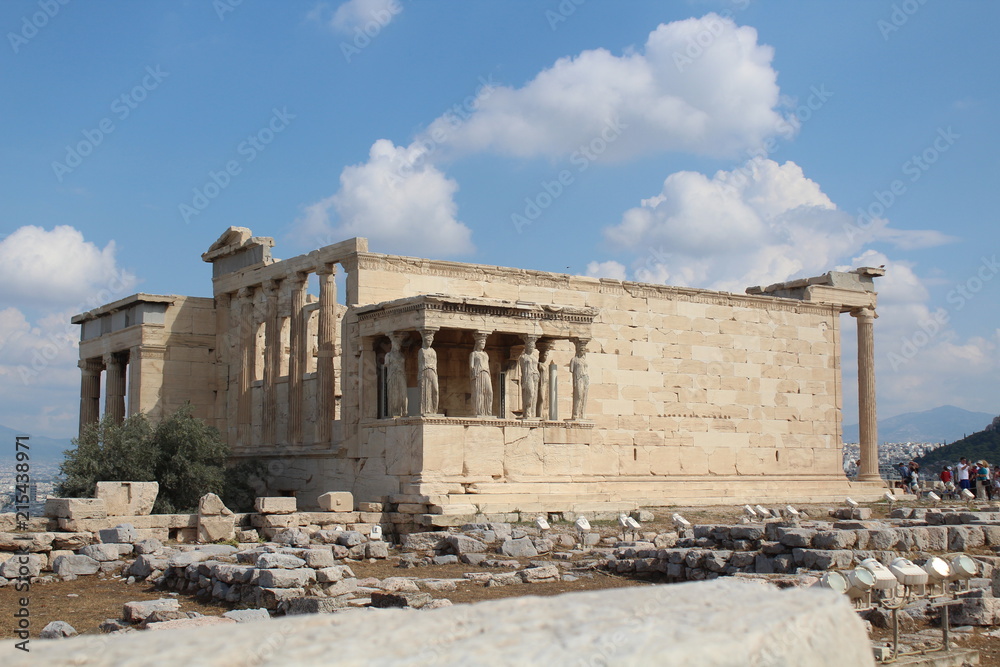 Obraz premium grecia