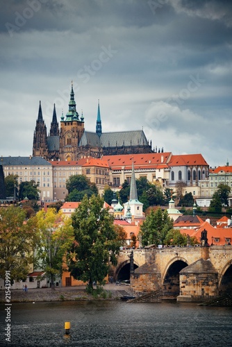 Prague