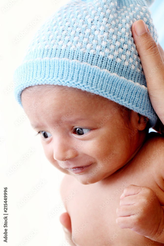 Newborn baby,close up Newborn baby,close up