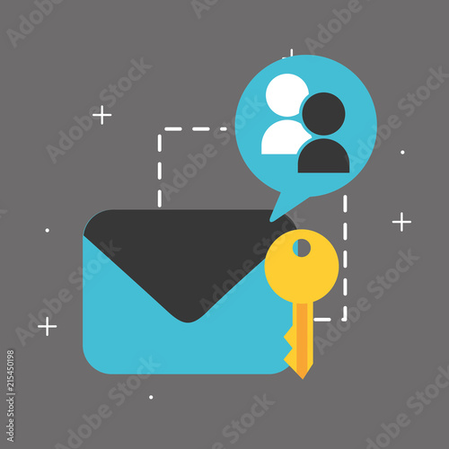 big data concept