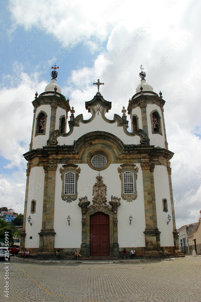 São João Del Rei - Minas Gerais - Brazil