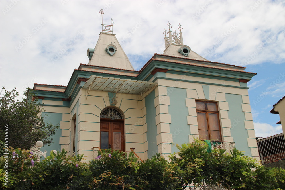 São João Del Rei - Minas Gerais - Brazil