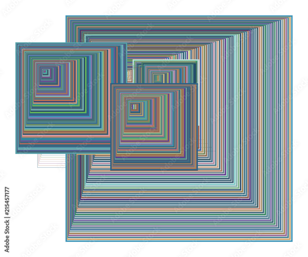 Square shape drawn paper hi-res stock photography and images - Alamy