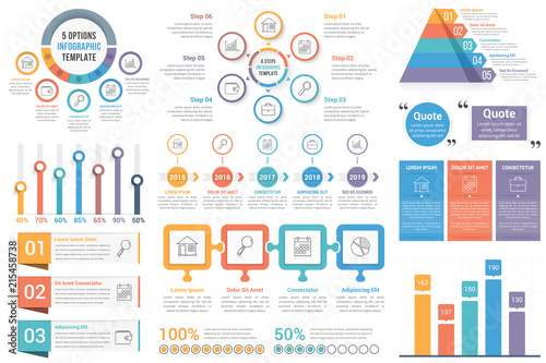 Infographic Elements