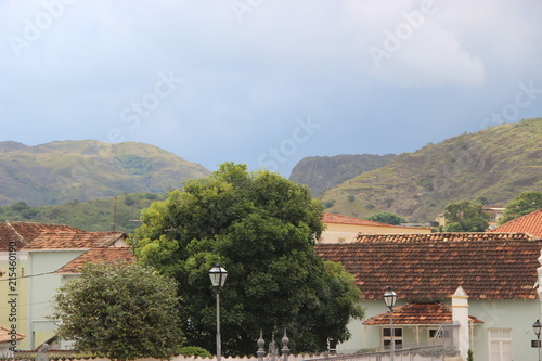 Fotografie São João Del Rei - Minas Gerais - Brazil