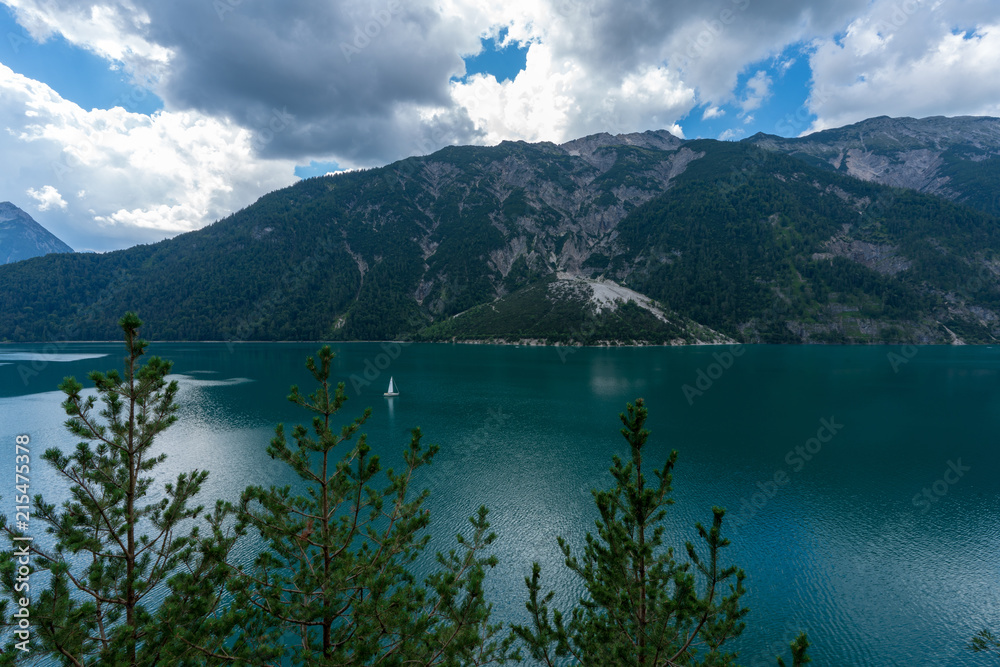 Obraz premium Achensee