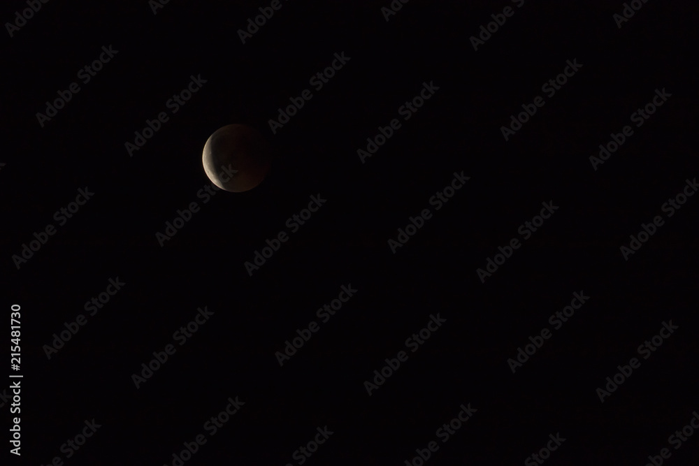 The Moon is an astronomical body that orbits the planet Earth, being the only permanent natural satellite of the Earth