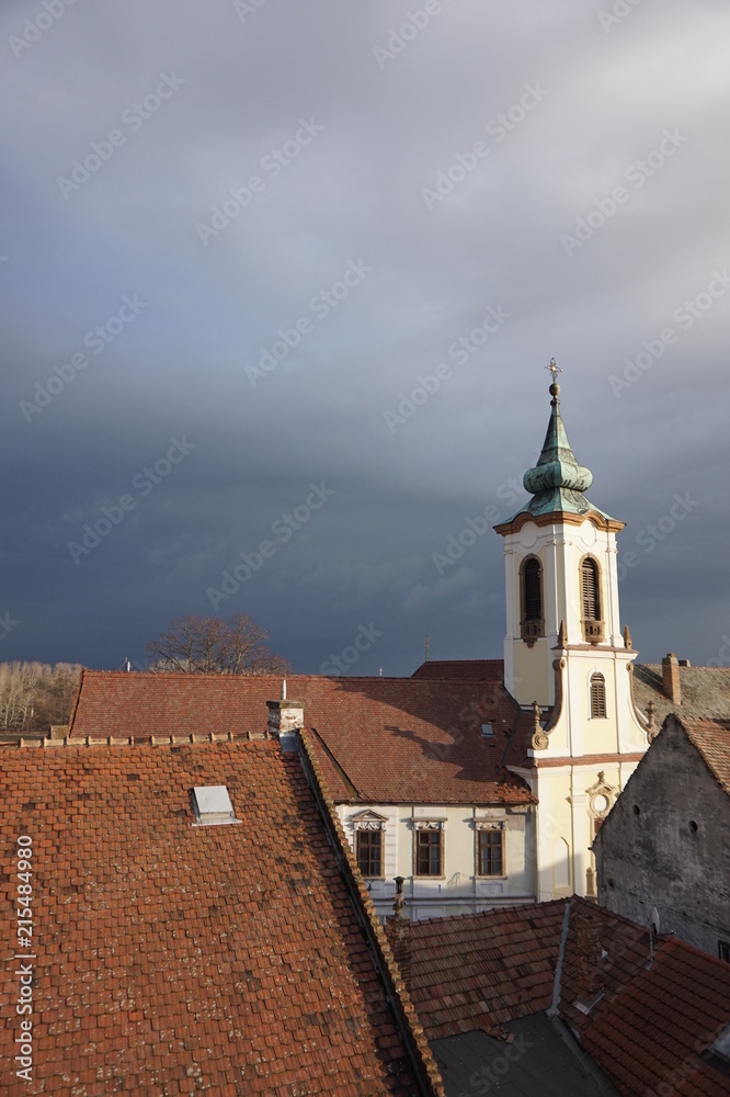 szentendre, hungary szentendre, hungary