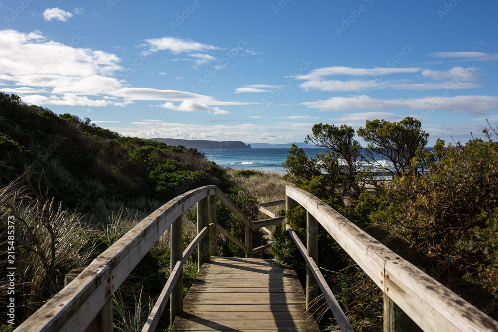 Bruny Island, Tasmania, Australia