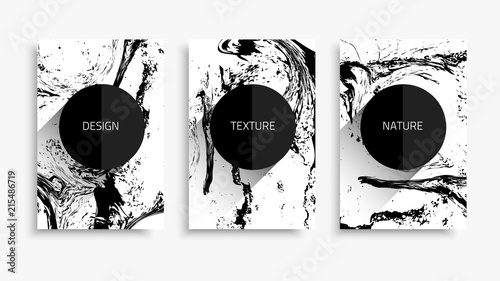 Nature-texture-design