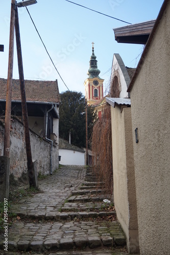 szentendre, hungary