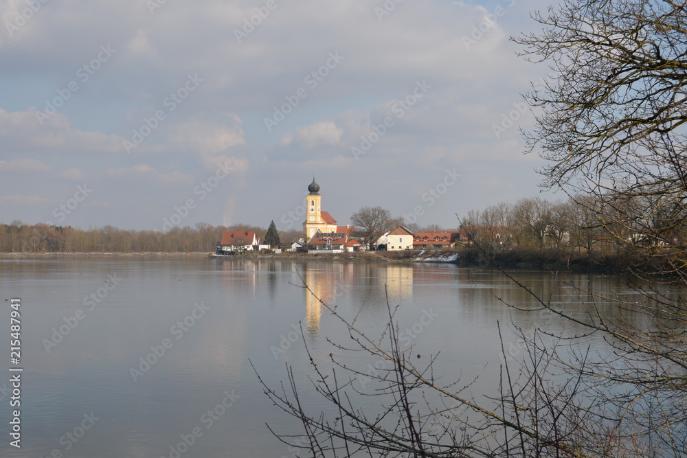 Hofham bei Landshut