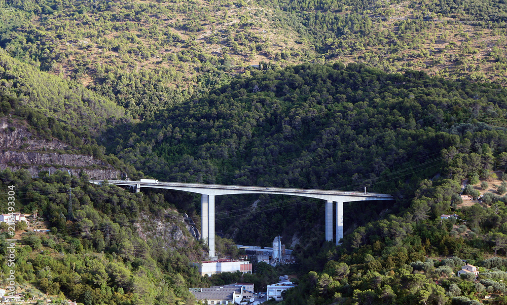 highway bridge highway bridge
