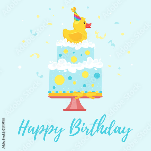 greeting card template