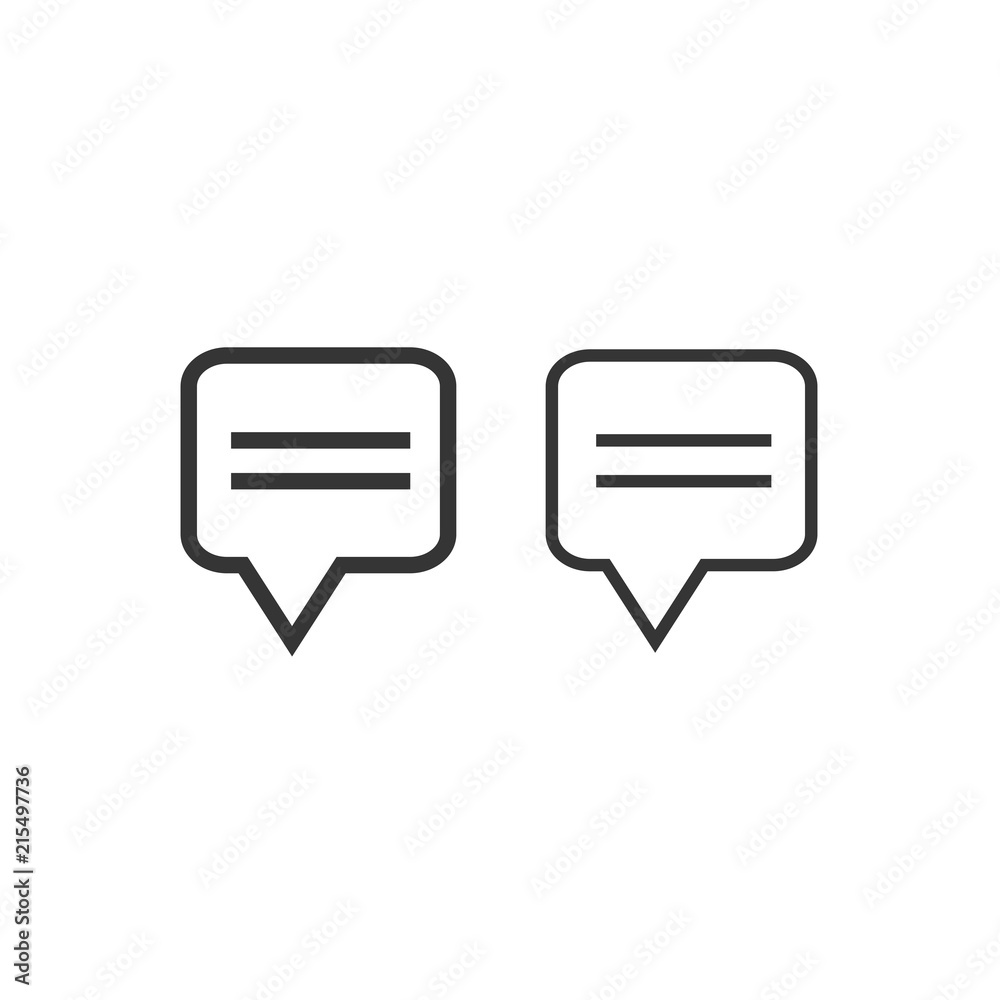 Text Box Vector icon Text Box Vector icon