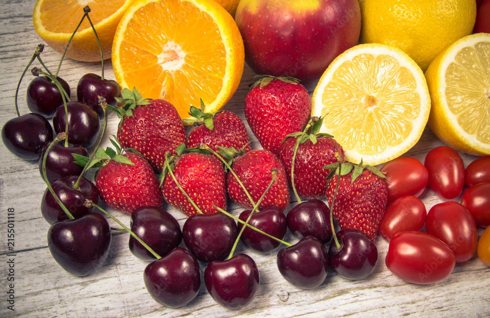 Healthy food - food products with a high content of vitamin c. Healthy food - food products with a high content of vitamin c.