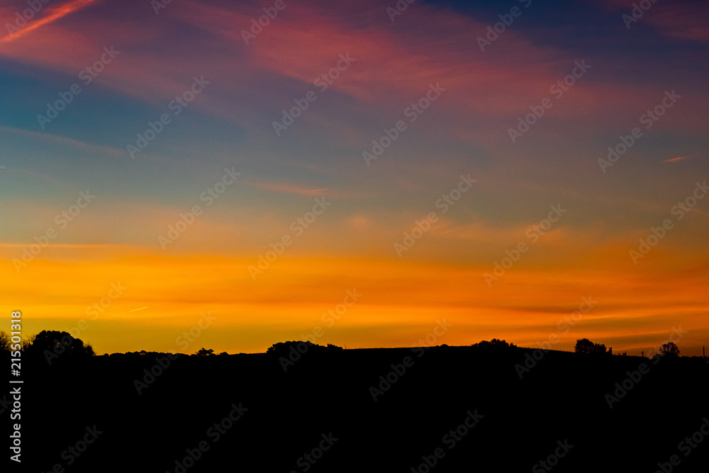 Morning Sunrise Morning Sunrise