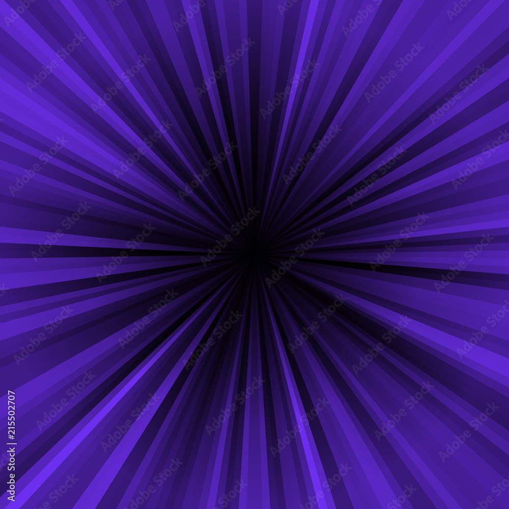 Sunbeams, abstract background Sunbeams, abstract background