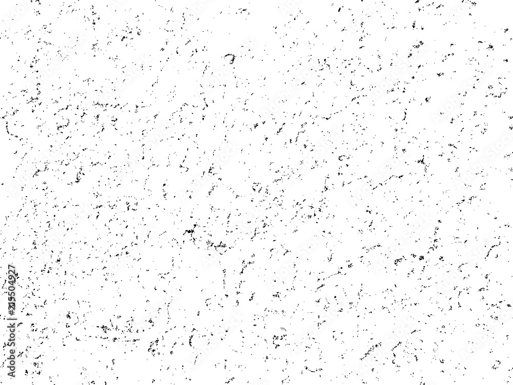 Grunge Background Texture. Abstract Grain Noise, Dots Pattern.Black And White Scratches.Retro Dirty,Messy Dust.Dirt textured Background.Rough Urban Dotted,Vintage Grain splatter.Transparent.Vector.