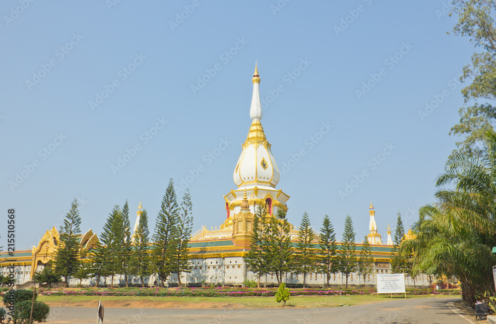 Wat Pha Nam YOI