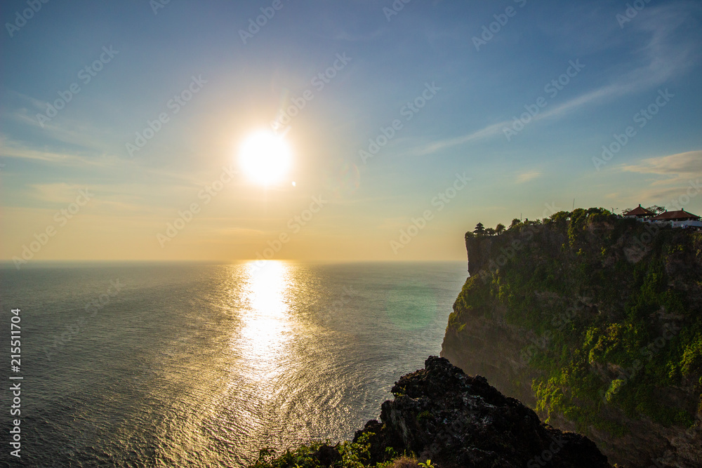 Uluwatu Temple Uluwatu Temple
