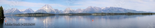 Grand Teton Nationalpark