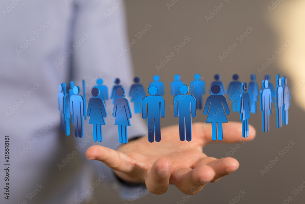 people network people network
