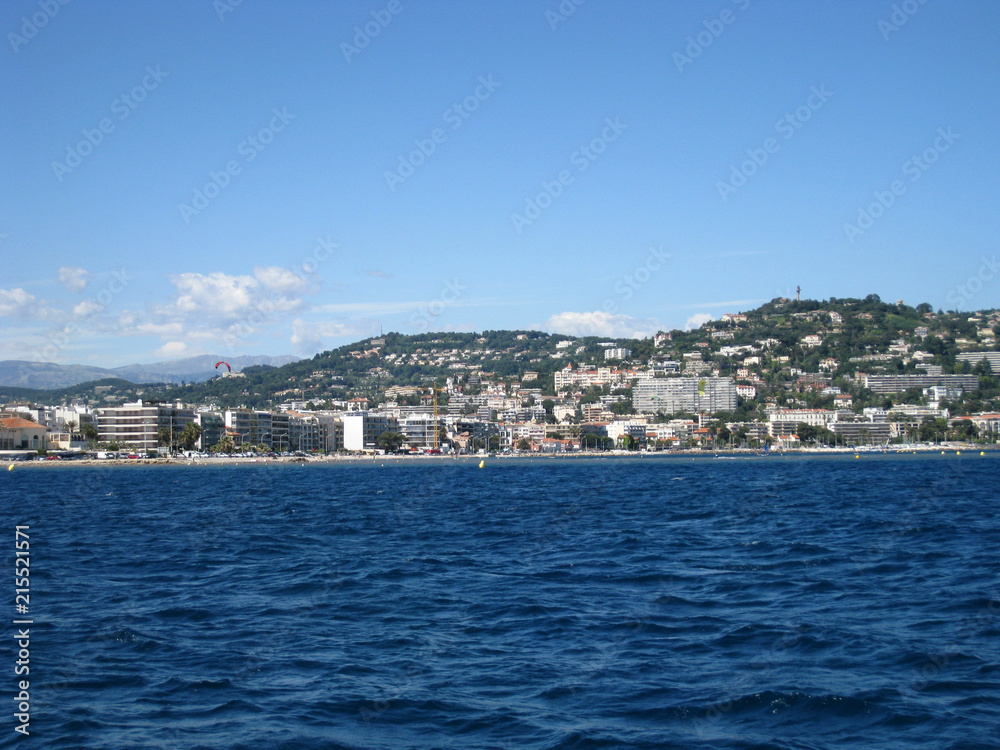 cannes,panoramic