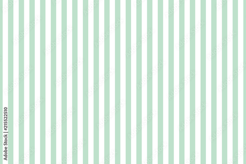background of pastel green colored stripes Stock Vector | Adobe Stock
