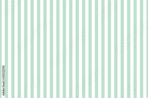 background of pastel green colored stripes