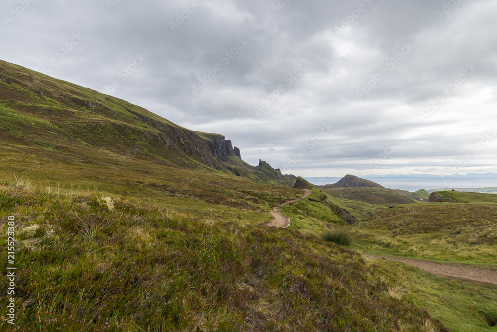 Quiraing