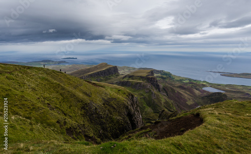 Quiraing