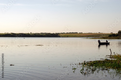 Pescador