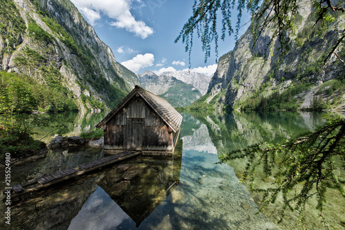 Obersee