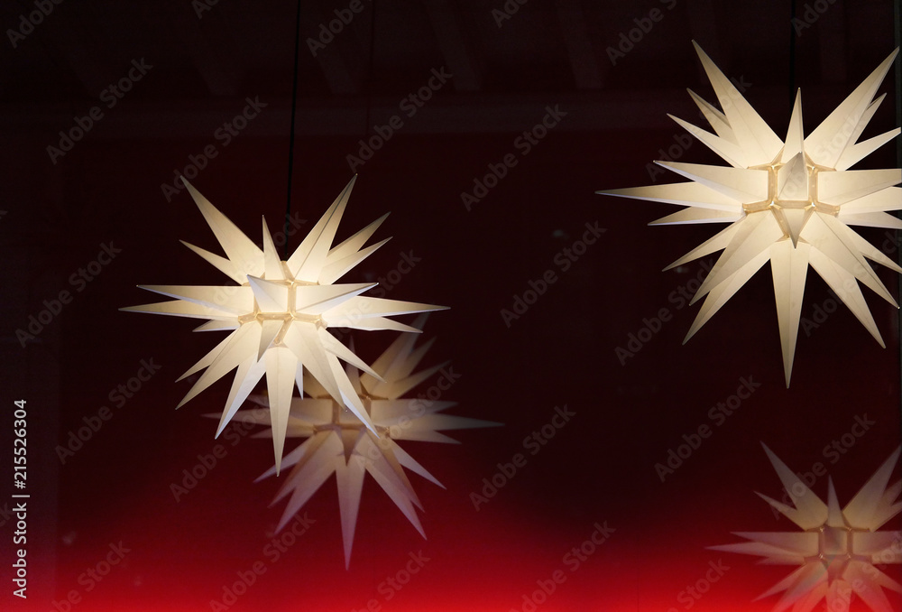 christmas star, dark background christmas star, dark background