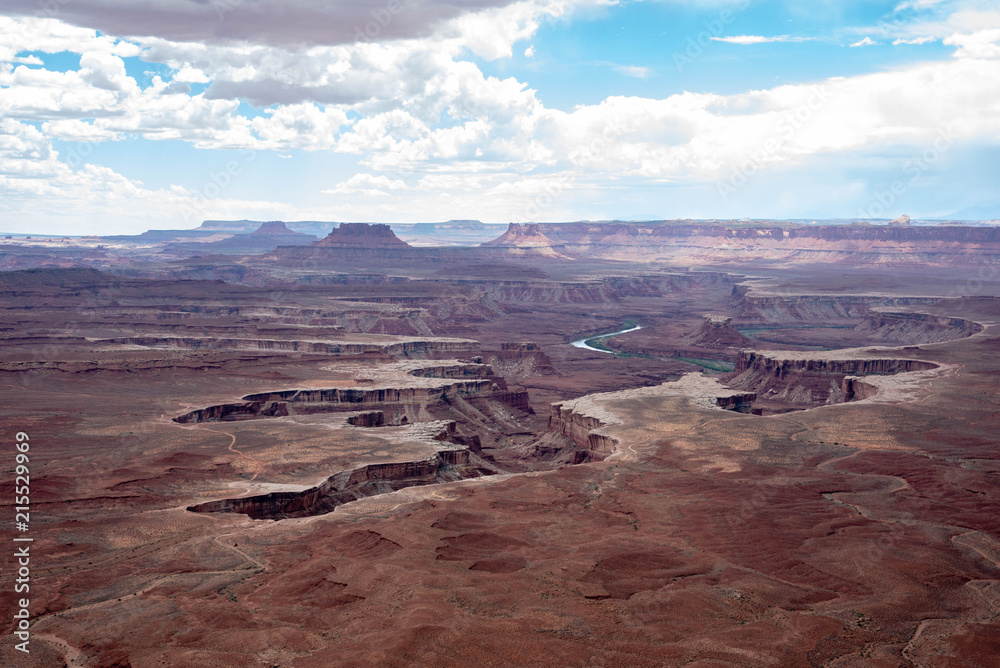 Canyonlands National Park