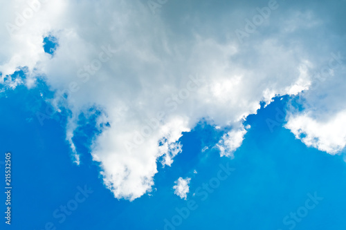 Sky clouds backgrounds