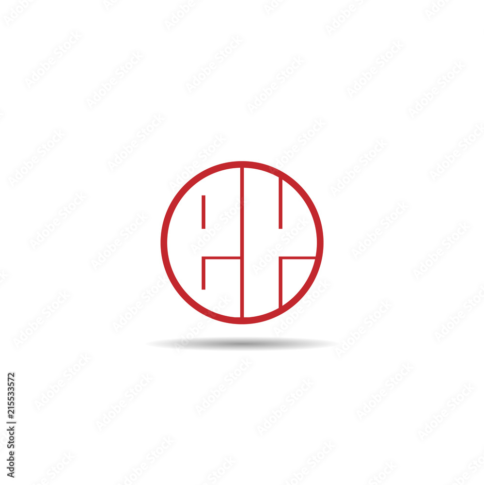Initial Letter EK Logo Template Design Initial Letter EK Logo Template Design