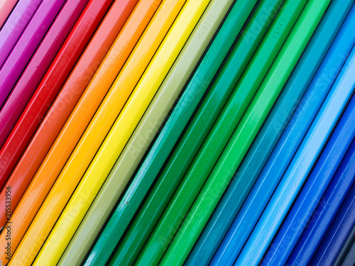 shade of color pencil