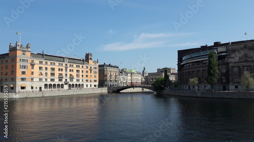 Stockholm © deizmat